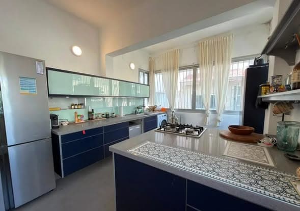 3 room rental in Old North