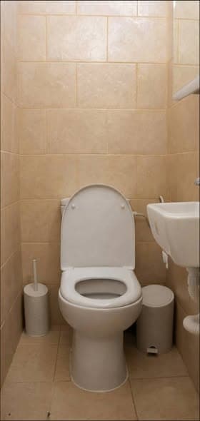 room rental in Florentin