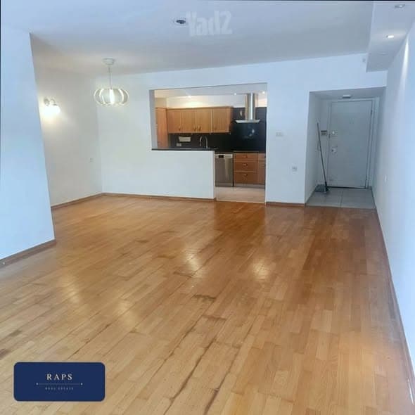 4.5 room rental in Old North