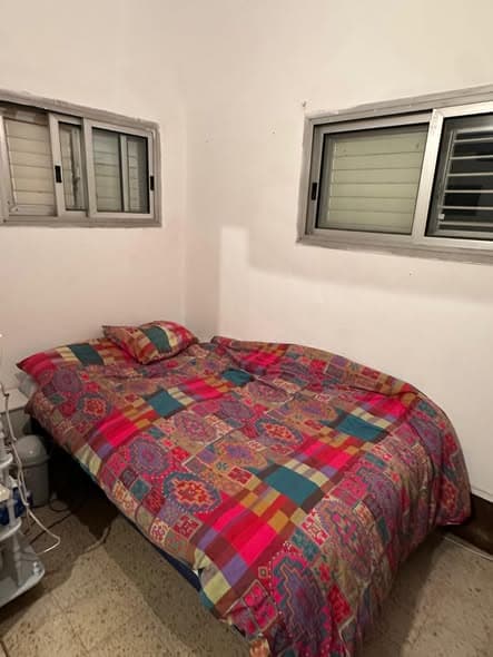 1 room rental in Lev HaIr