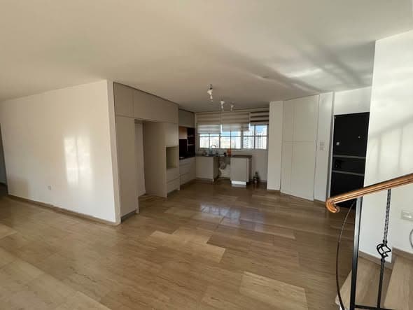 3 room rental in Ramat Aviv
