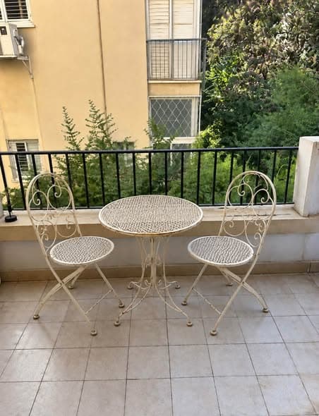 1 room rental in Lev HaIr