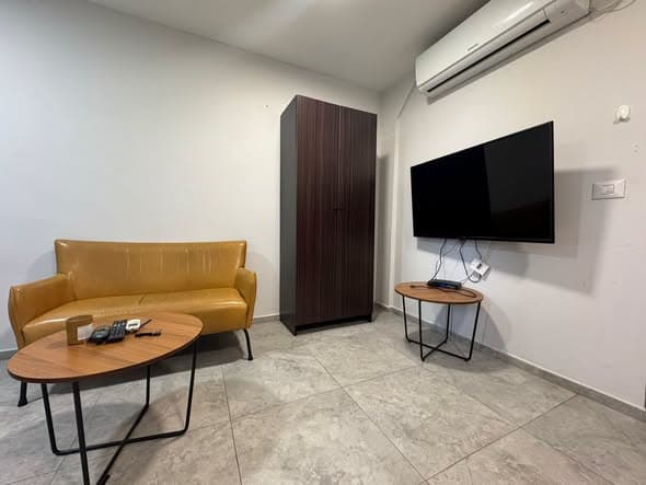 room rental in Florentin