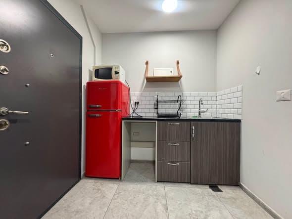 room rental in Florentin