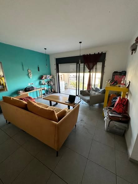 room rental in Florentin