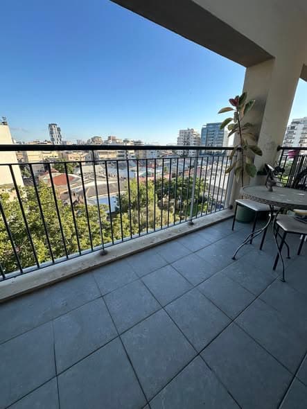 room rental in Florentin