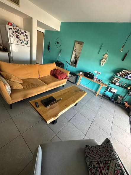 room rental in Florentin