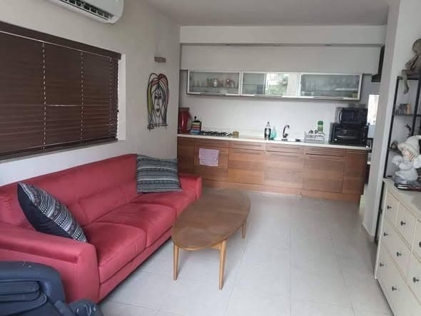2 room rental in Florentin