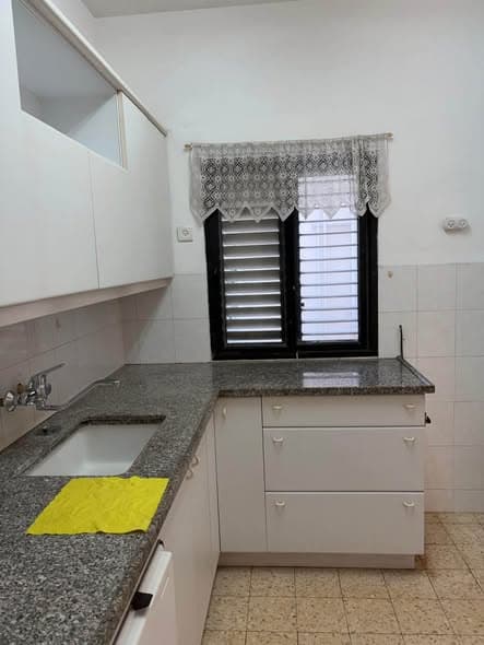 3.5 room rental in Old North